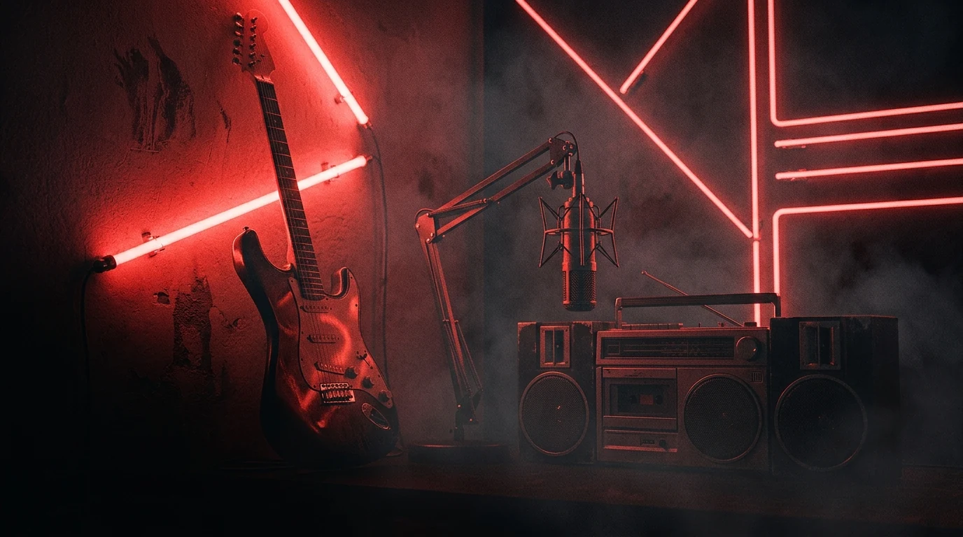 Rock en tu idioma: el movimiento que le devolvió la voz al rock mexicano