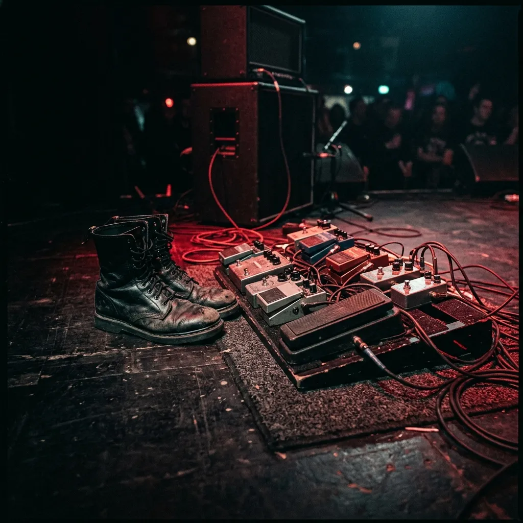 Rock independiente en México hoy: cómo apoyar la escena