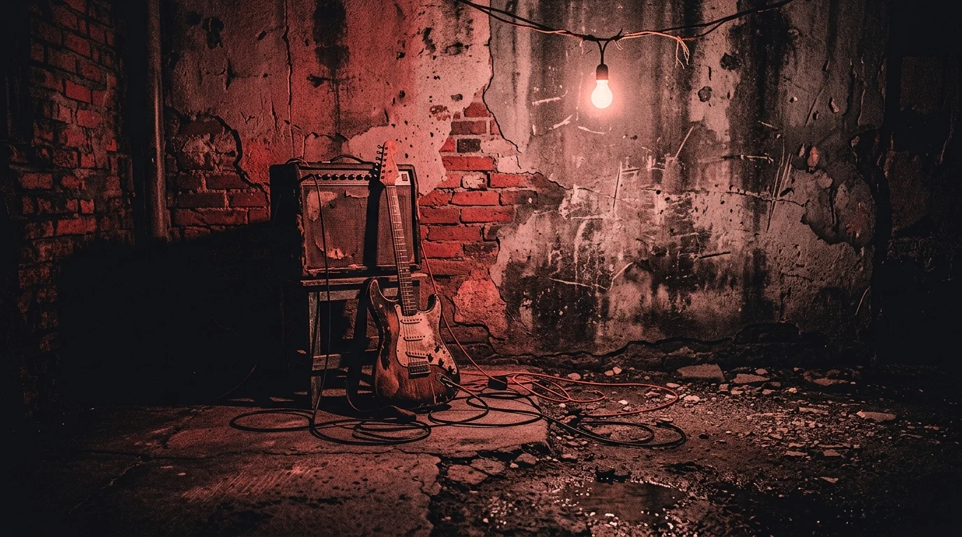 Rock urbano mexicano: la voz del barrio que nació en los hoyos funky