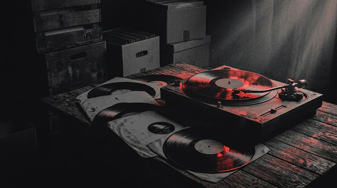 Discos esenciales del rock y el metal — 15 álbumes que definieron el rock. Si empiezas por aquí, empiezas bien.
