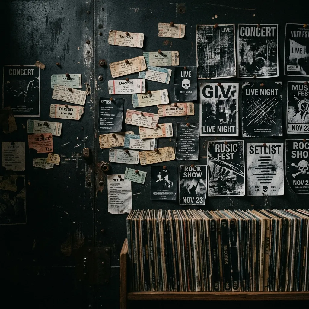 Historia del Rock