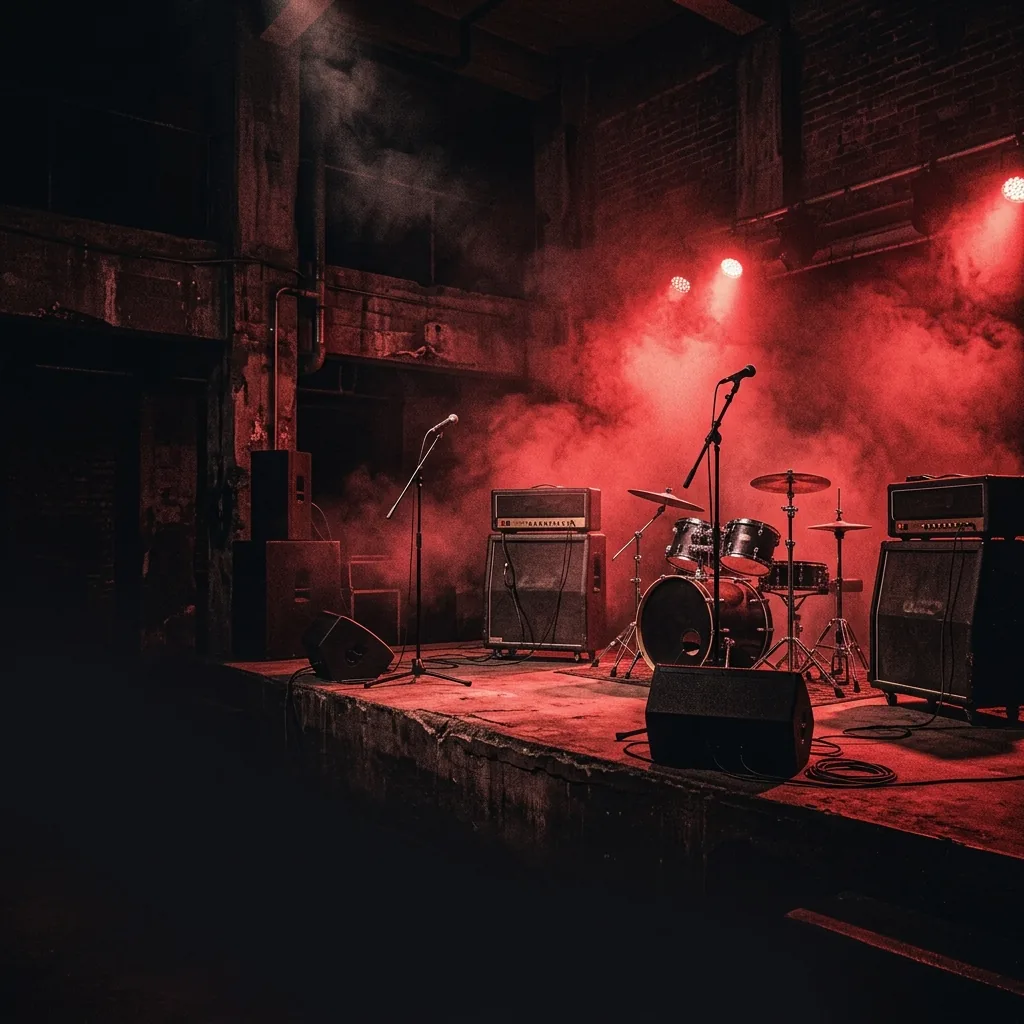 Bar Donceles — Bar alternativo del Centro Histórico con más de 20 años reventando oídos: punk, rock ochentero, dark wave y new wave repartidos en varias salas.