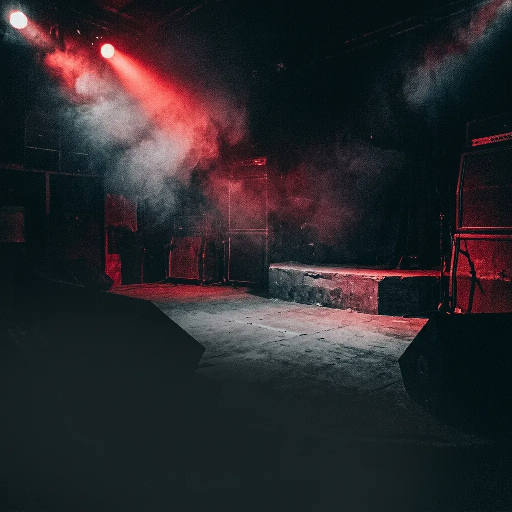 El Capricho de la Diabla — Bar clásico del centro de Toluca que se vuelve multiforo cuando cae el rock y el metal en vivo.