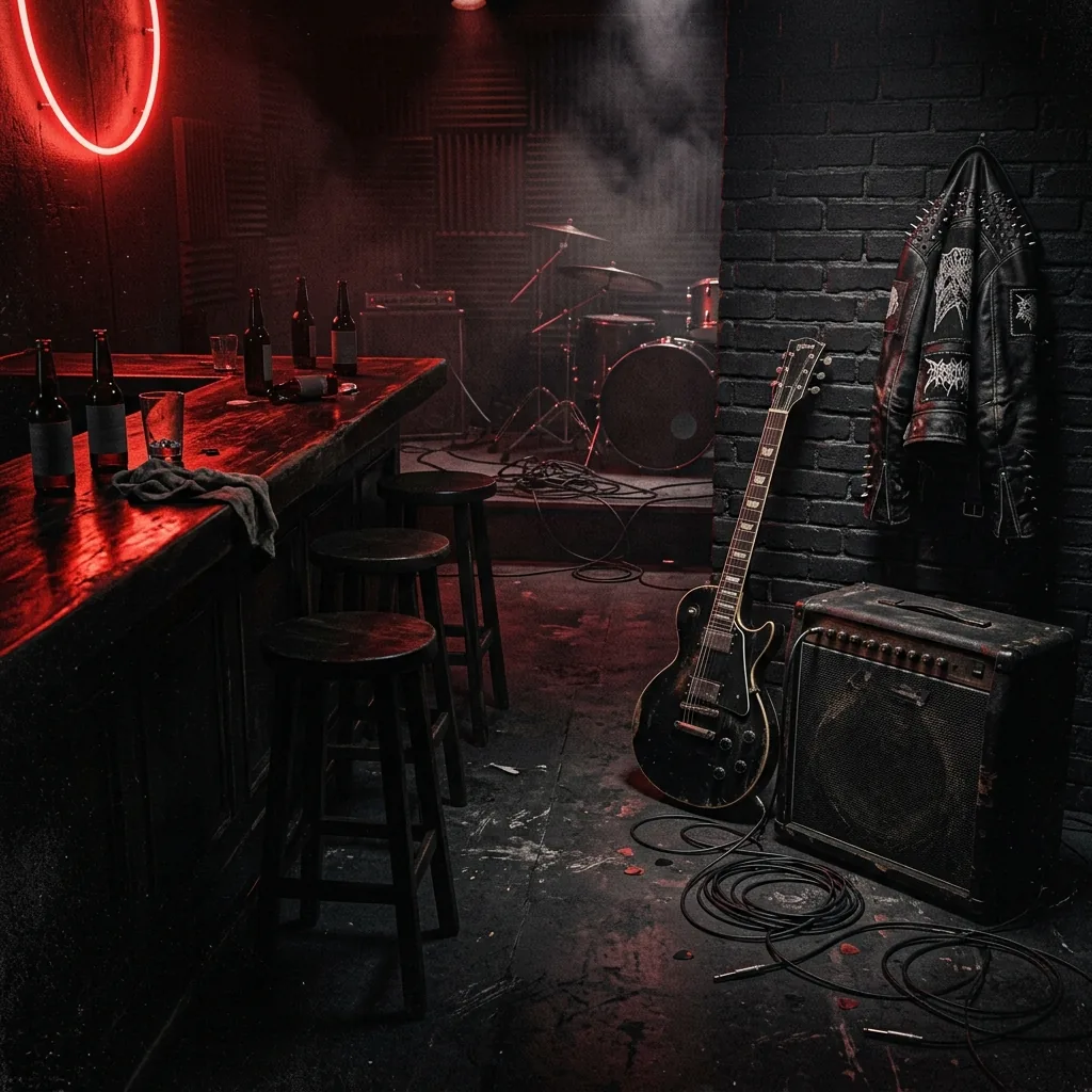 McMullen's — Pub irlandés de Barrio Antiguo con dos escenarios y tocadas de rock, ska y reggae de bandas locales.